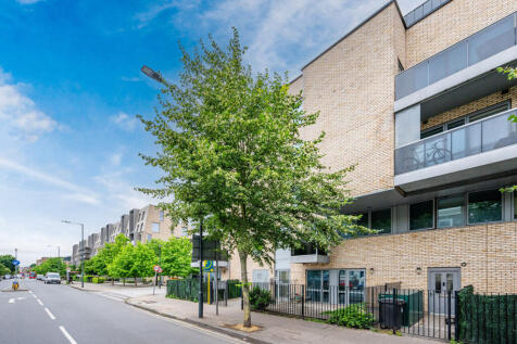 Kilburn Park Road, Maida Vale, London, NW6
