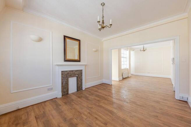 Reception Room 2