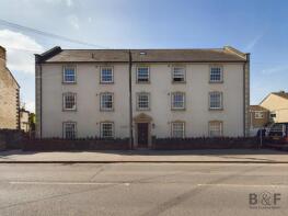 Flat 4, 2 Matrow Court, High Street, Bristol BS15 4ND