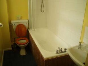 bath