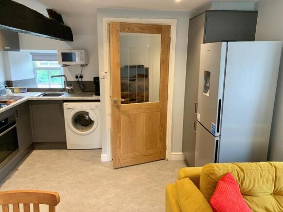 1 bed Apartment for sale Image 4