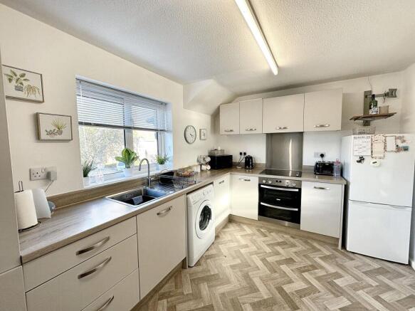 Modern Kitchen
