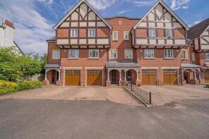 8, Gannaway, Knowle, Solihull B93 0PS