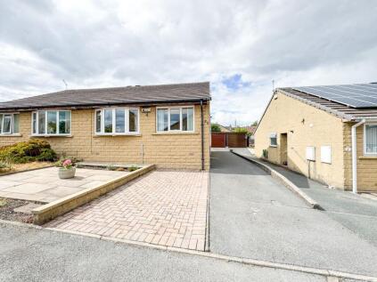Marlbeck Close, Honley, Holmfirth, HD9