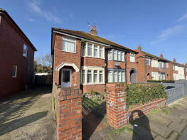 9, Carcroft Avenue, Blackpool FY2 0EP