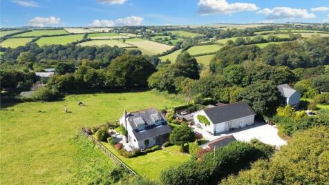 Millpool, Bodmin, PL30