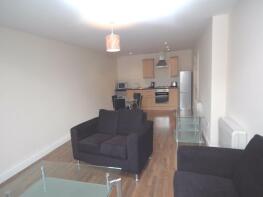 Flat 10, 220 221, High Street West, Sunderland SR1 1TZ