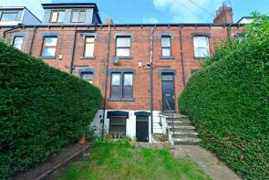 15, Aberdeen Drive, Armley, Leeds LS12 3QZ