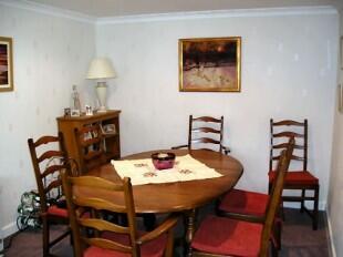 Sep. dining room