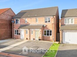 33, Union Drive, Scawthorpe, Doncaster DN5 9PY