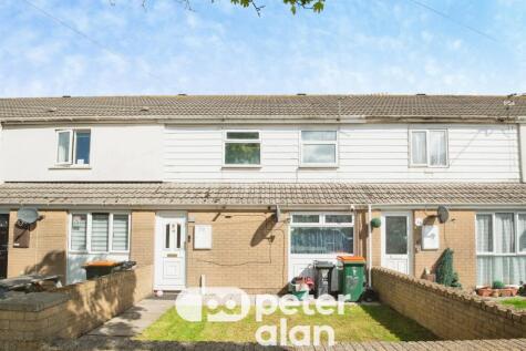 Maesglas Avenue, Newport