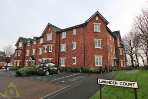 16, Lavender Court, Westhoughton, Bolton BL5 2TE