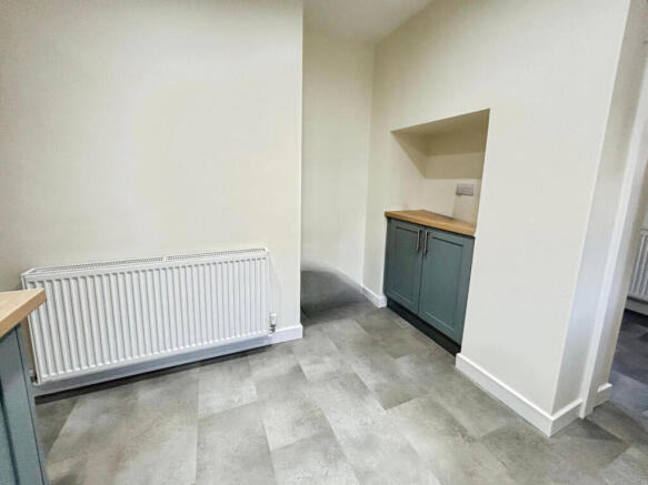 Detached Village Bungalow