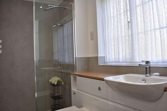 en suite