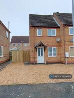 1, Rosehip Road, Bourne PE10 0PD