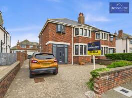 11, Bentinck Avenue, Blackpool FY4 1SB