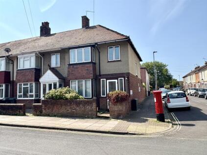 Locksway Road, Southsea