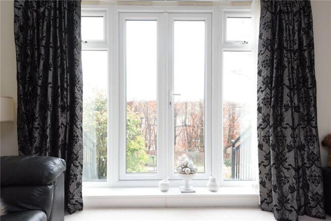 French Doors