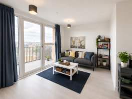 Flat 48, Nuthatch Apartments, Shearwater Drive, Colindale, London NW9 7GD