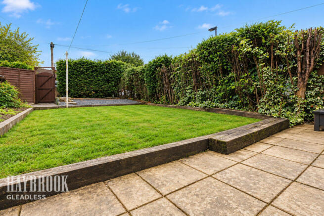 Lowedges Crescent, Sheffield photo 4