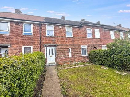 Arden Crescent, North Fenham, Newcastle upon Tyne, Tyne and Wear, NE5 3NJ