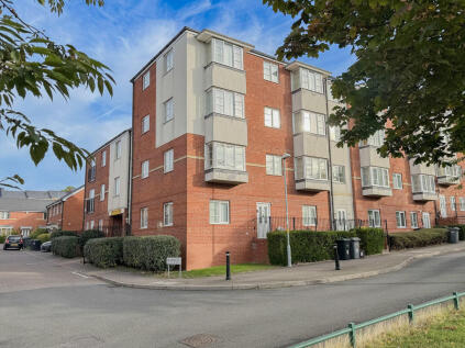 Ward Street, Birmingham, B23 6GL