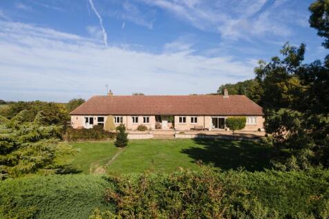 Careby, Stamford, PE9