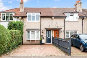 66, Horton Hill, Epsom KT19 8ST