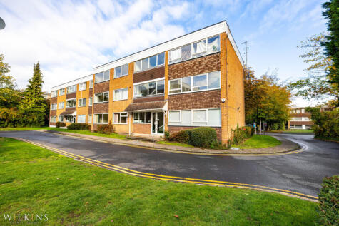 Lichfield Road, Sutton Coldfield, West Midlands, B74
