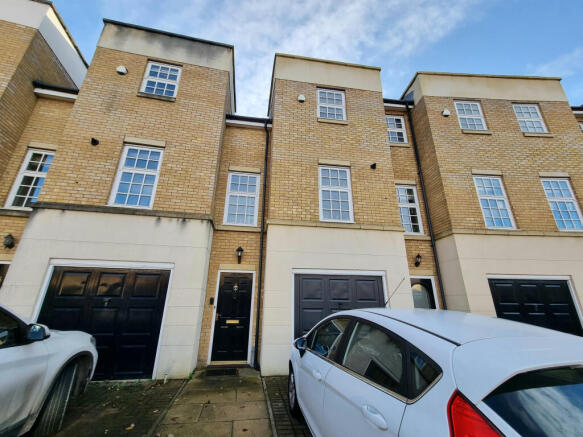 Front External