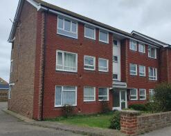 3, Marlborough House, Beresford Gardens, Margate CT9 3AQ