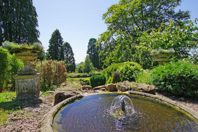 Grounds