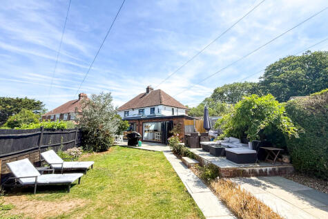 House + Annexe, Polegate, East Sussex