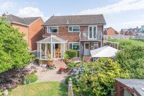 Teme View, Rosemary Lane, Leintwardine SY7 0LP