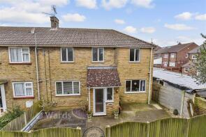 7, St Peters Court, Faversham ME13 7PQ