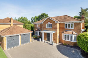 33, Leafy Lane, Fareham PO15 7HL