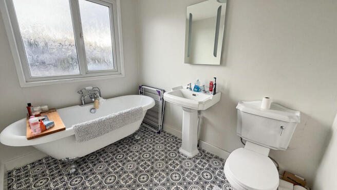 En-suite