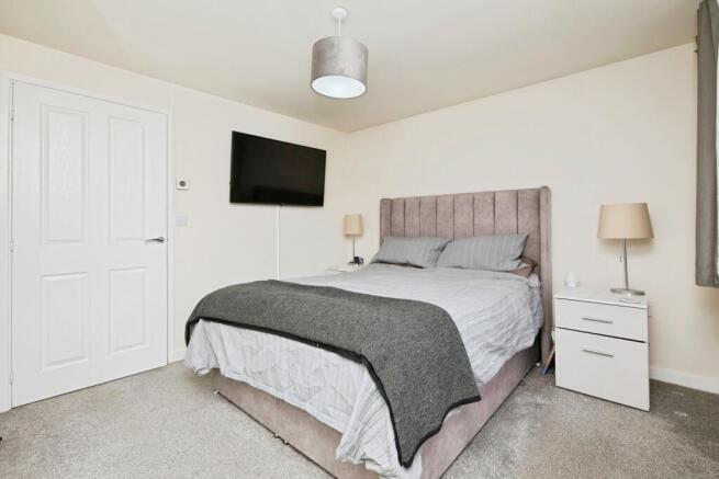 Allsopp Road, Burton-on-Trent, Staffordshire, DE14 photo 4