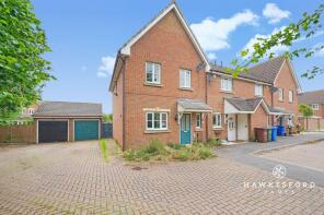 37, Feldspar Close, Sittingbourne ME10 5FE