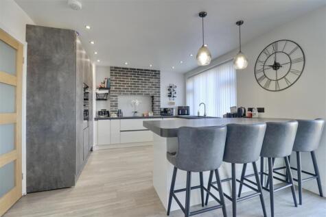 Oaklea Close, Waterlooville