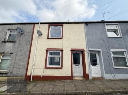 King Street, Tredegar, NP22