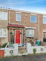 10, Iris Path, Romford RM3 8PJ