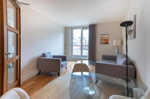 Flat 4.14, Balmoral Apartments, Praed Street, London W2 1JL