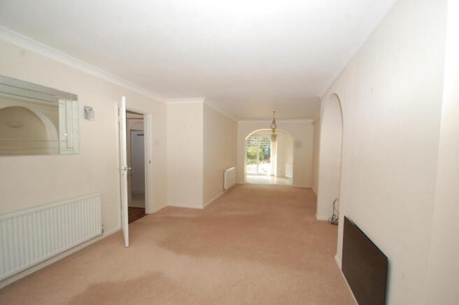 Lounge / Dining Room