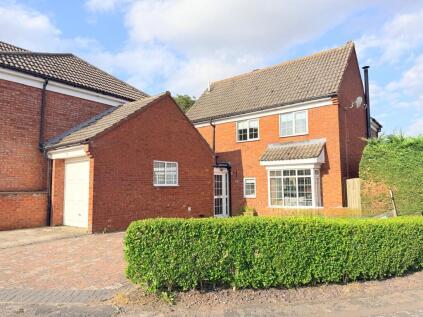 Benham Road, GREENS NORTON