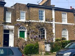 24, Ripplevale Grove, London N1 1HU