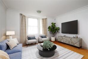 11, Warwick Road, London W5 3XH