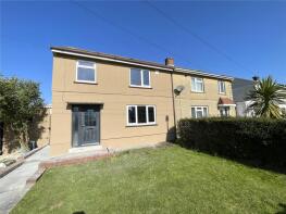 16, Bryncoch, Llanelli SA14 8RE