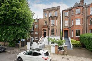 171a, Goldhurst Terrace, London NW6 3ES