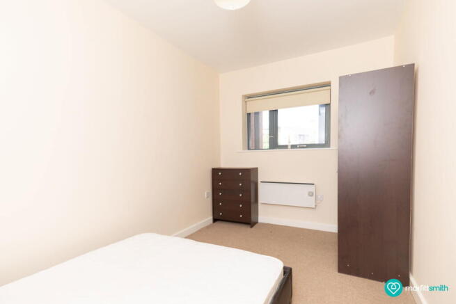 1 bed Apartment to rent Image 9